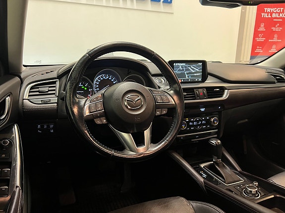 Mazda 6 16 of 26