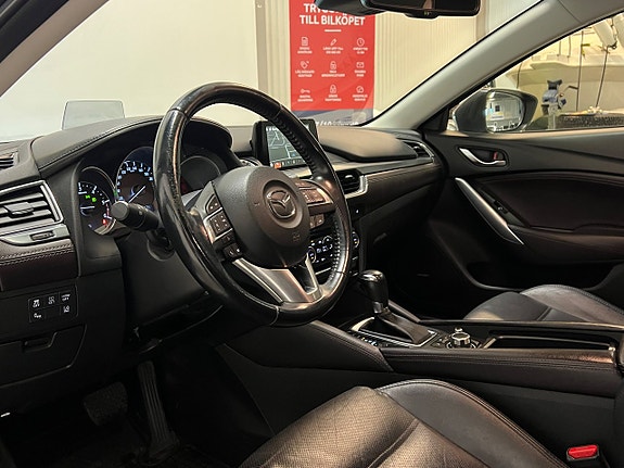 Mazda 6 12 of 26