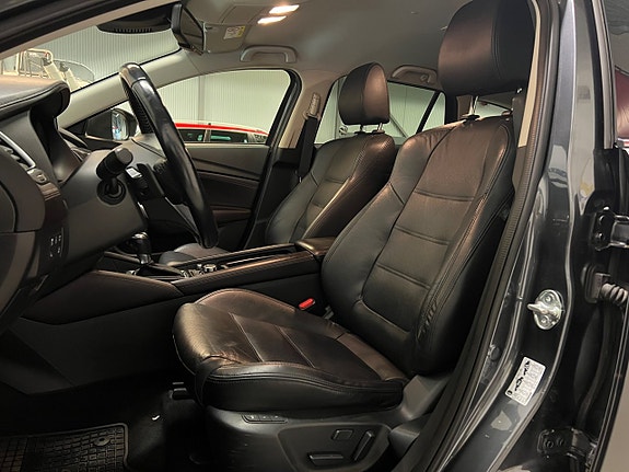 Mazda 6 13 of 26
