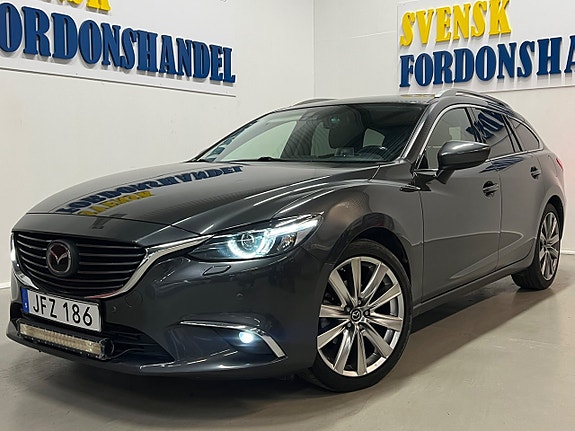 Mazda 6 2 of 26