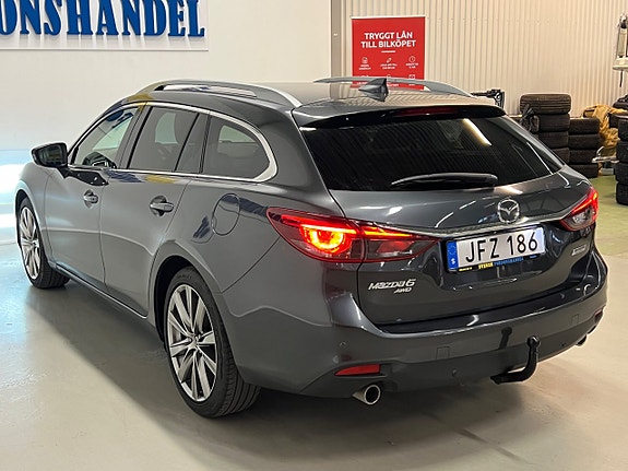 Mazda 6 9 of 26