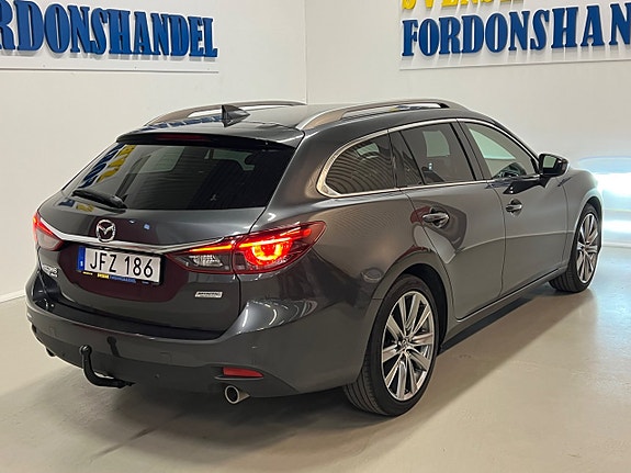 Mazda 6 6 of 26