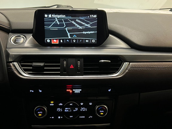 Mazda 6 23 of 26