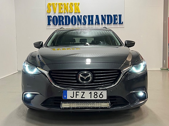 Mazda 6 4 of 26