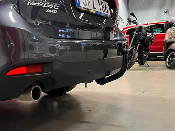 Mazda 6 10 of 26