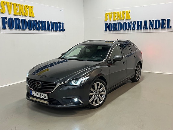 Mazda 6 26 of 26
