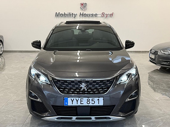 Peugeot 3008 7 of 26