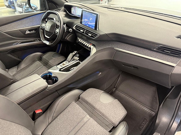 Peugeot 3008 9 of 26