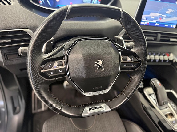 Peugeot 3008 11 of 26