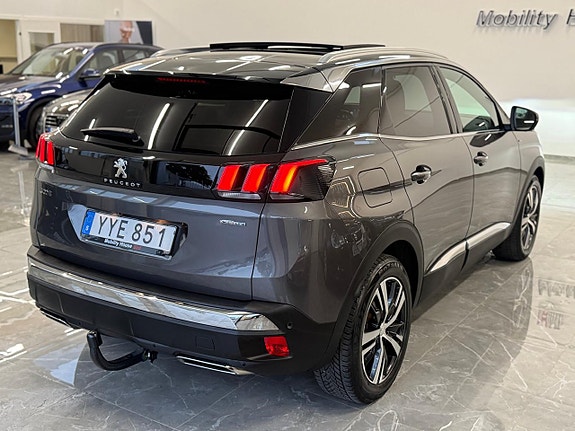 Peugeot 3008 5 of 26