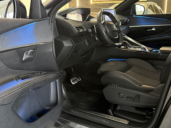 Peugeot 3008 24 of 26
