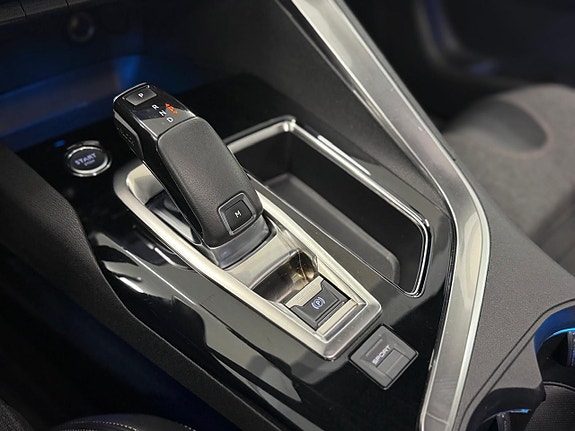 Peugeot 3008 17 of 26