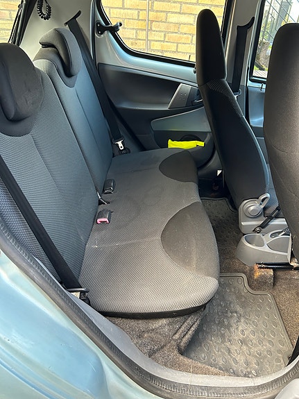 Toyota Aygo 9 of 9