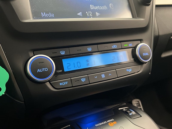 Toyota Avensis 23 of 26
