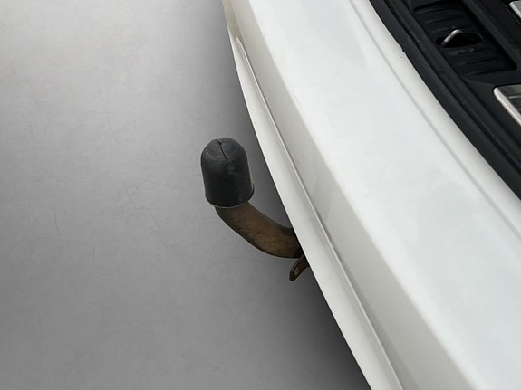 Toyota Avensis 13 of 26
