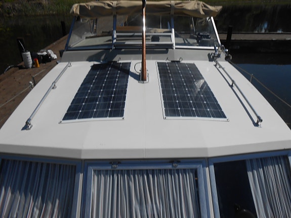 Coronet 31 Seafarer - HÖSTFYNDA! 7 of 23