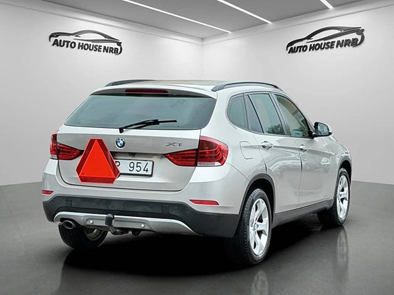 BMW X1 6 of 10