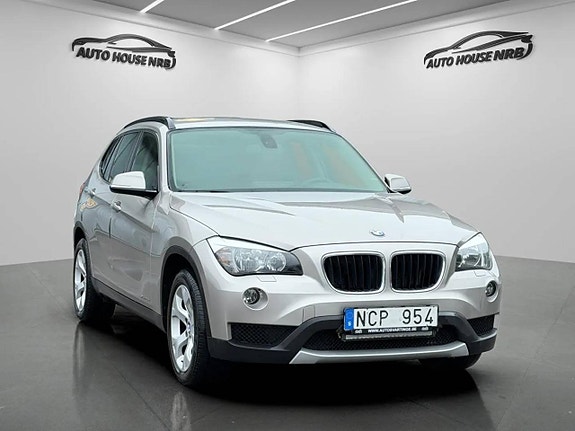 BMW X1 3 of 10
