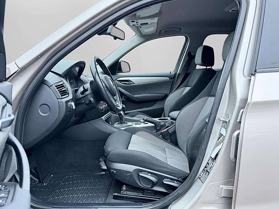BMW X1 8 of 10