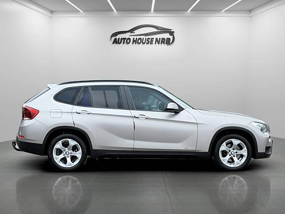 BMW X1 7 of 10