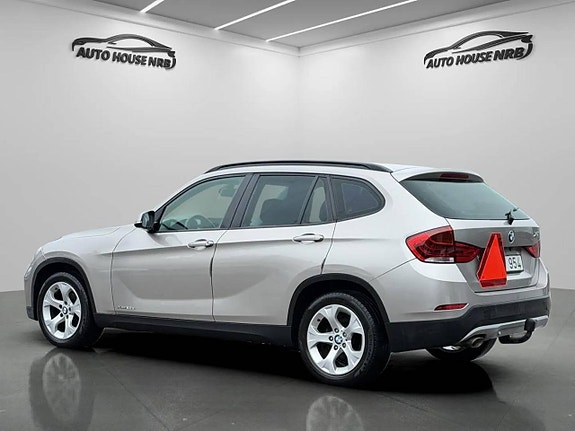 BMW X1 5 of 10
