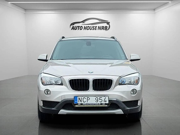BMW X1 4 of 10