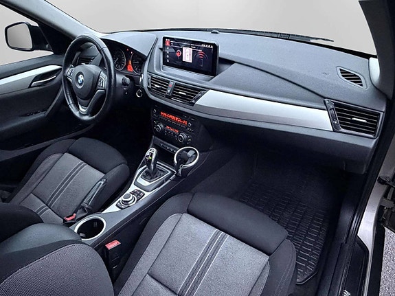 BMW X1 10 of 10