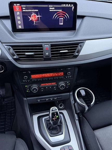 BMW X1 9 of 10