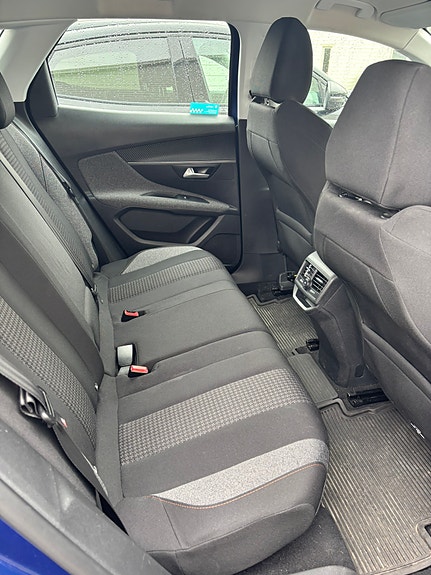 Peugeot 3008 5 of 5