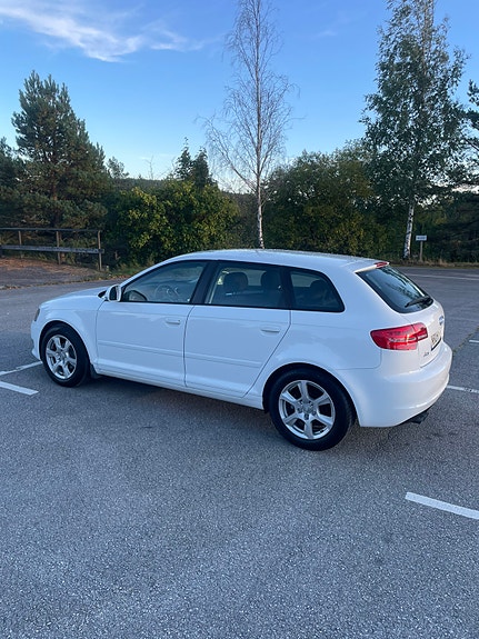 Audi A3 2 of 5