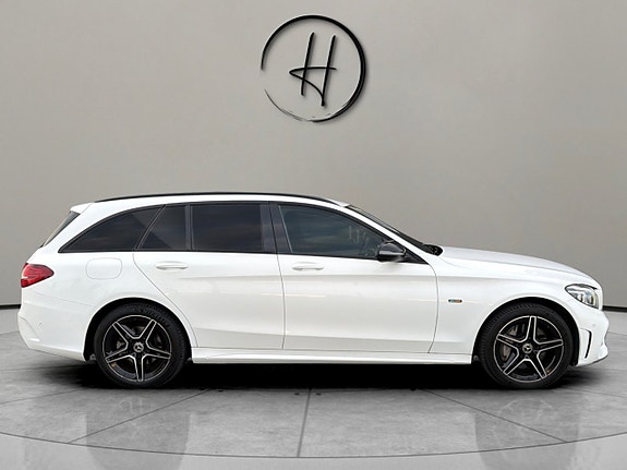 Mercedes-Benz C300 e 6 of 30