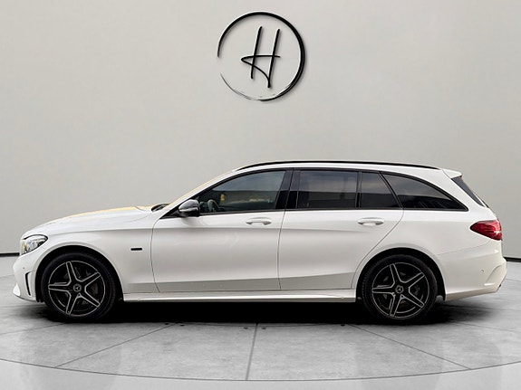 Mercedes-Benz C300 e 5 of 30