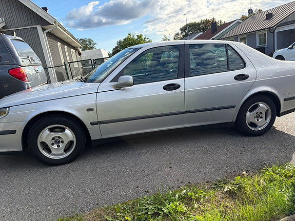 Saab Unknown