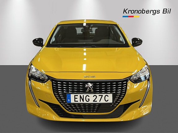 Peugeot 208 2 of 17