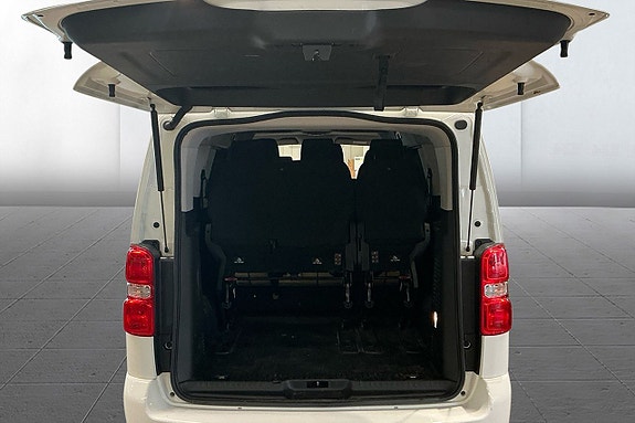 Toyota Proace Verso 9 of 9