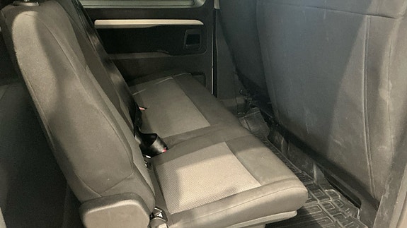 Toyota Proace Verso 8 of 9