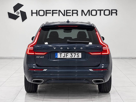 Volvo XC60 4 of 17