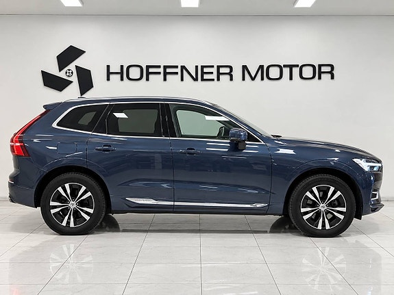 Volvo XC60 6 of 17