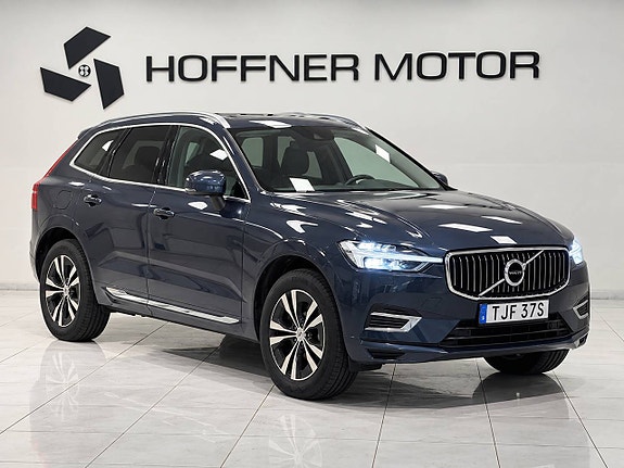 Volvo XC60 7 of 17