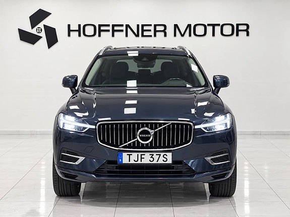 Volvo XC60 9 of 17