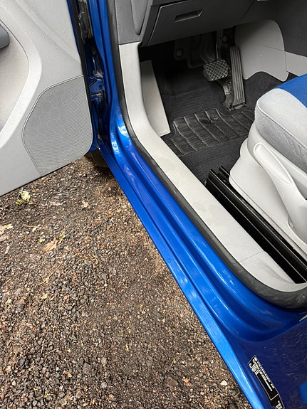Volkswagen Caddy 10 of 14