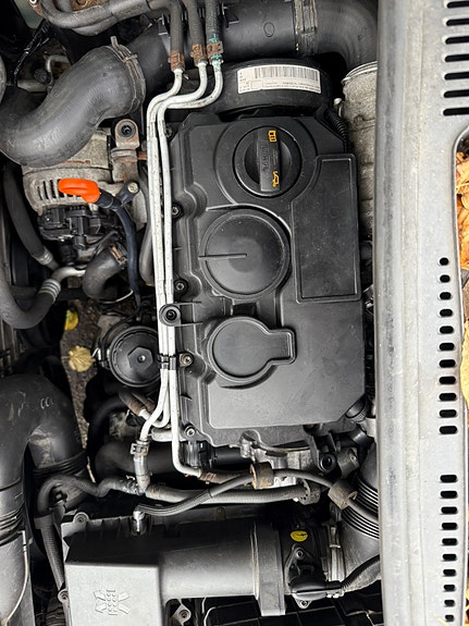 Volkswagen Caddy 14 of 14