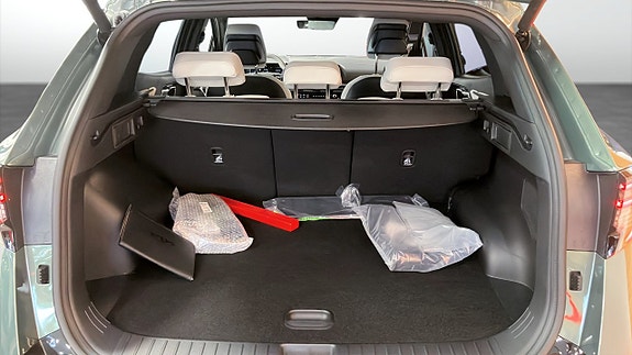 Kia Sportage 10 of 12