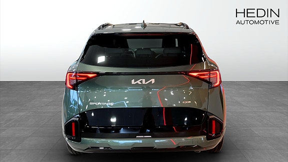Kia Sportage 7 of 12