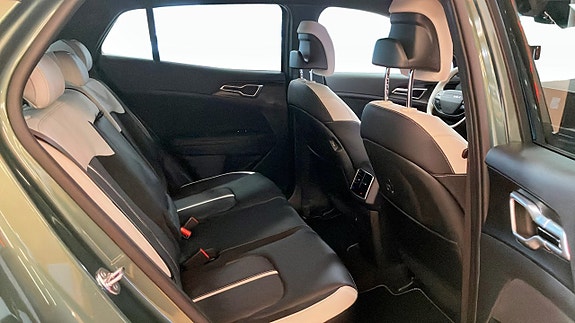 Kia Sportage 5 of 12