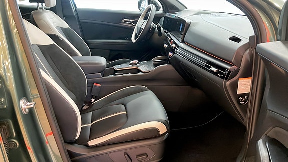 Kia Sportage 3 of 12