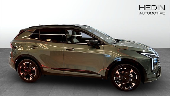 Kia Sportage 6 of 12