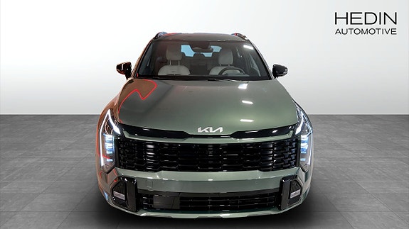 Kia Sportage 8 of 12