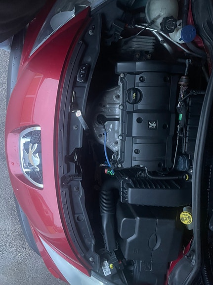 Peugeot 207 5 of 6