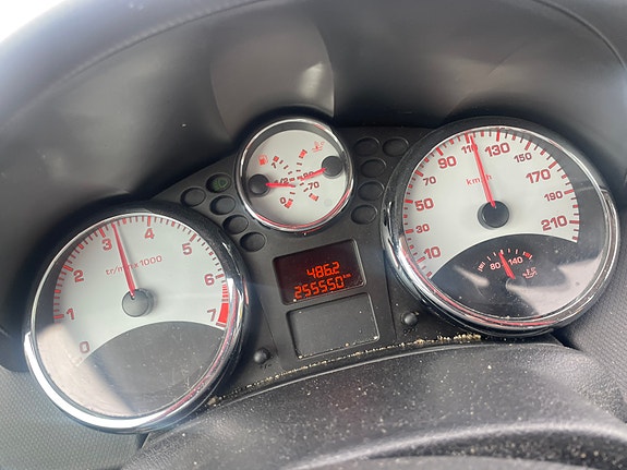 Peugeot 207 6 of 6